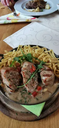 Bild von Café / Restaurant „Mausefalle“