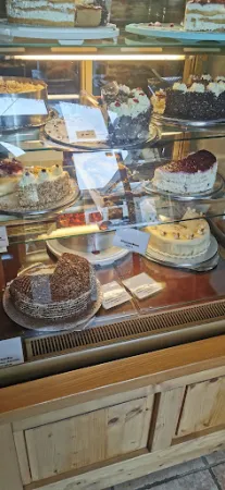 Bild von Café / Restaurant „Mausefalle“