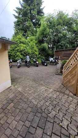 Bild von Café / Restaurant „Mausefalle“