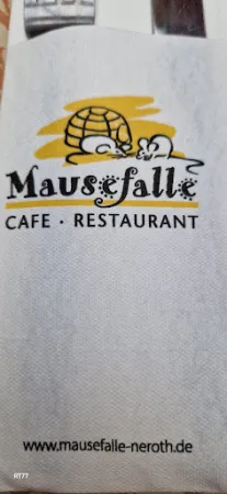 Bild von Café / Restaurant „Mausefalle“