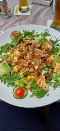 Bild von Café / Restaurant „Mausefalle“
