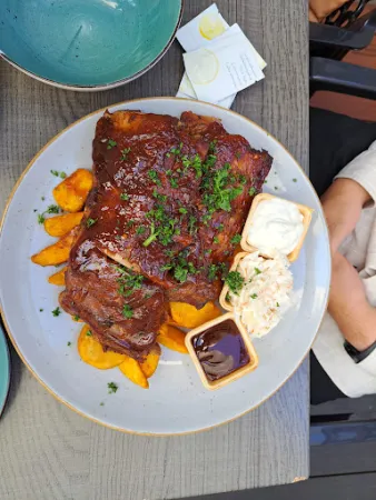 Bild von Ludmilla‘s Restaurant & Bar