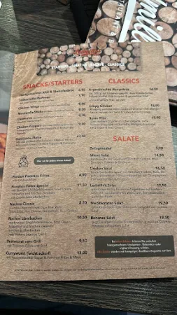 Bild von Ludmilla‘s Restaurant & Bar