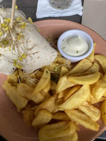 Bild von Ludmilla‘s Restaurant & Bar