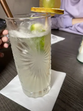 Bild von Ludmilla‘s Restaurant & Bar