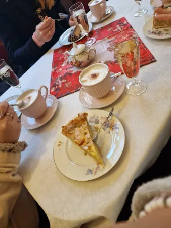Bild von Kaffeehaus