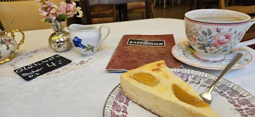 Bild von Kaffeehaus