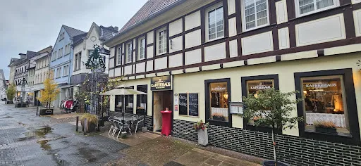 Bild von Kaffeehaus