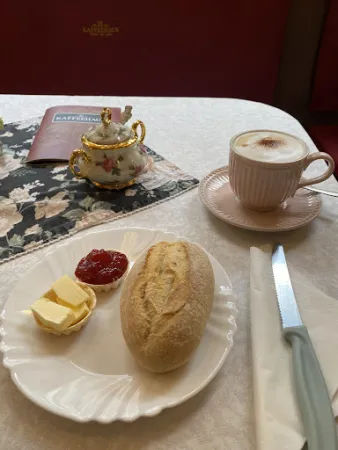 Bild von Kaffeehaus