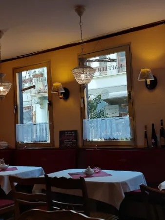 Bild von Kaffeehaus