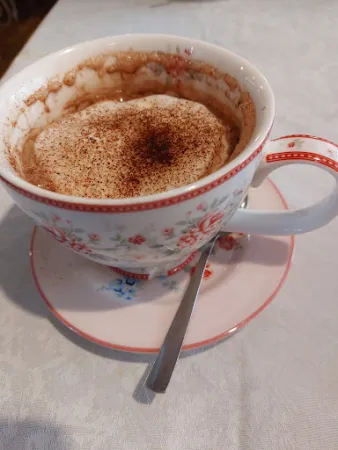 Bild von Kaffeehaus