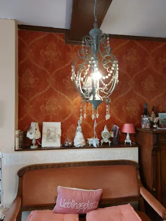 Bild von Kaffeehaus