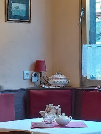 Bild von Kaffeehaus