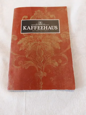 Bild von Kaffeehaus
