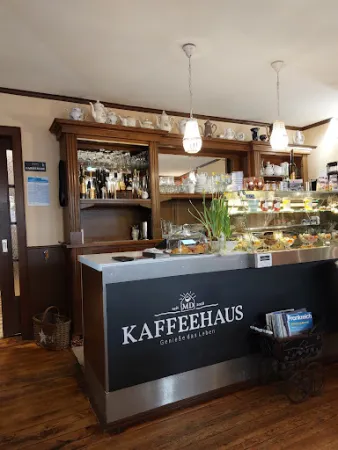 Bild von Kaffeehaus