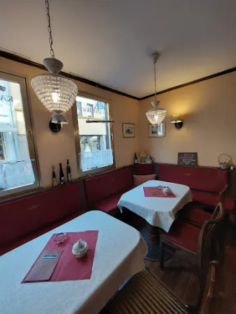 Bild von Kaffeehaus