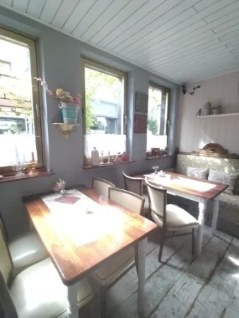 Bild von Kaffeehaus
