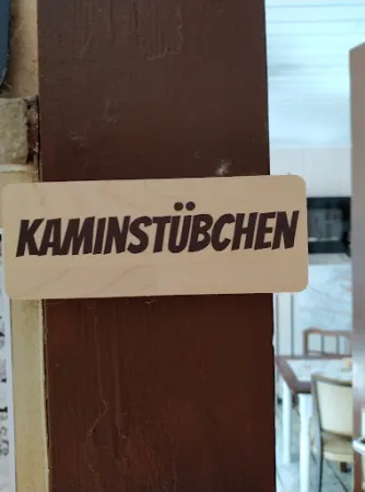Bild von Kaffeehaus