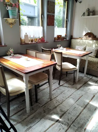 Bild von Kaffeehaus