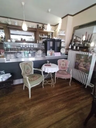 Bild von Kaffeehaus