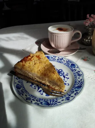 Bild von Kaffeehaus