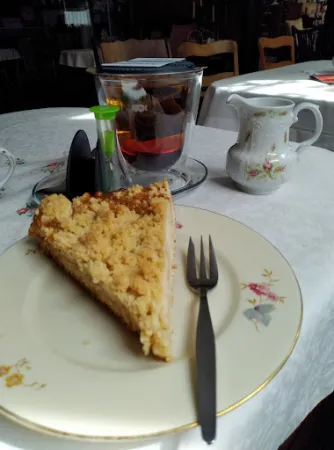 Bild von Kaffeehaus