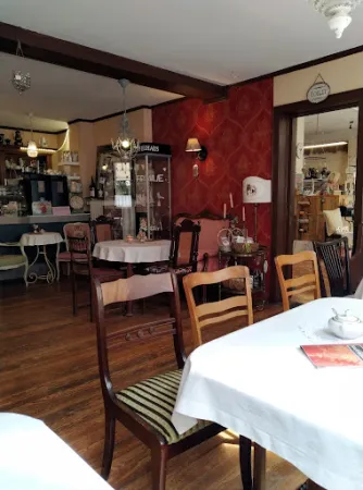 Bild von Kaffeehaus
