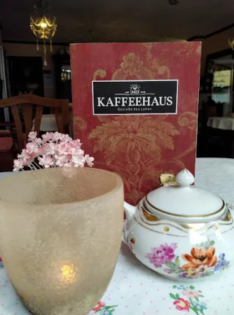Bild von Kaffeehaus