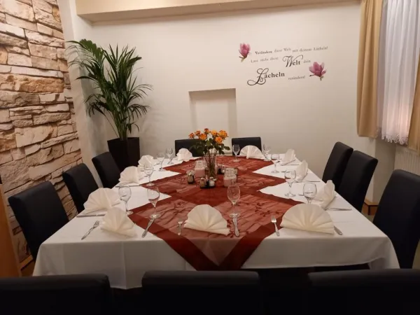 Bild von Gasthaus Zur Edith