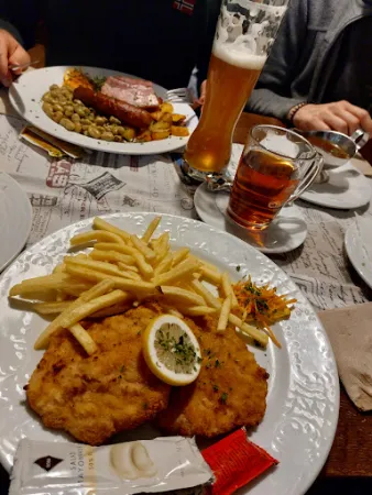Bild von Gaststätte "Om Maat"