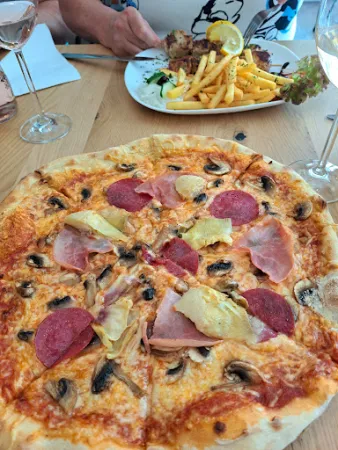 Bild von KÖNIG's Restaurant