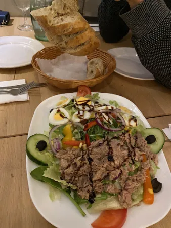 Bild von KÖNIG's Restaurant