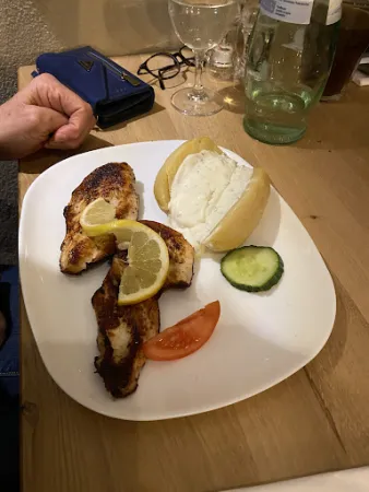 Bild von KÖNIG's Restaurant