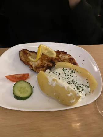 Bild von KÖNIG's Restaurant