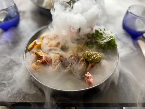 Bild von Kin Finest Sushi & Asian Fusion