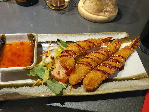 Bild von Kin Finest Sushi & Asian Fusion