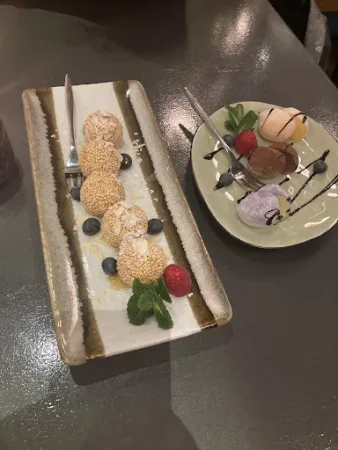 Bild von Kin Finest Sushi & Asian Fusion