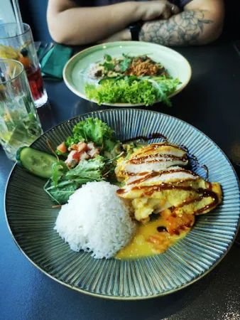 Bild von Kin Finest Sushi & Asian Fusion