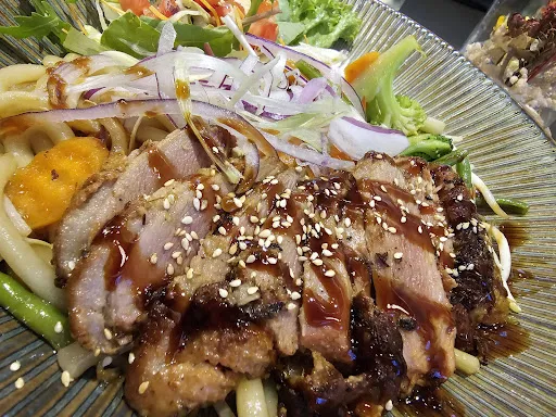 Bild von Kin Finest Sushi & Asian Fusion