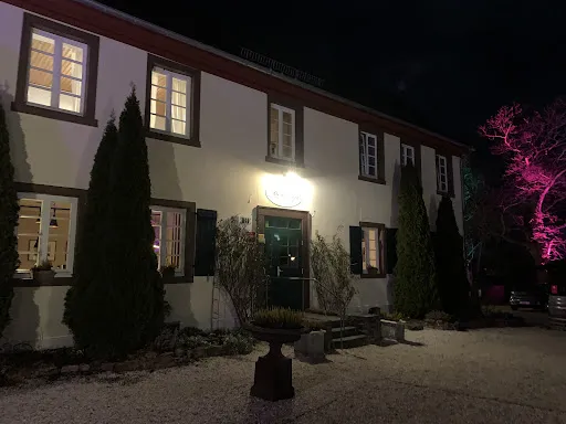 Bild von Landlust Burg Flamersheim