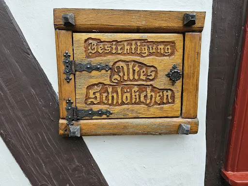 Bild von Gaststätte "Om Maat"
