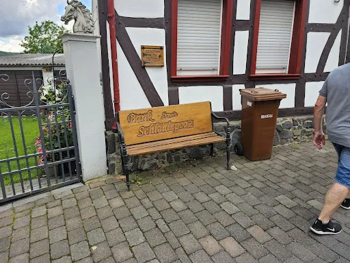 Bild von Gaststätte "Om Maat"