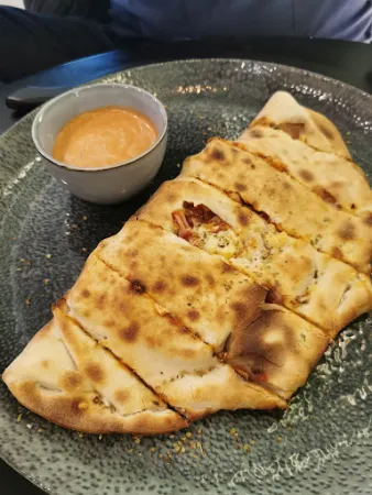 Bild von DOUBLE B Burger & Pizza House