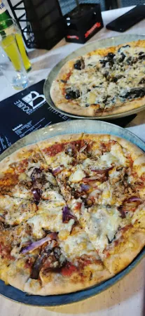 Bild von DOUBLE B Burger & Pizza House