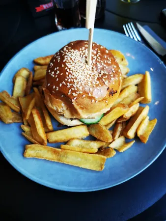 Bild von DOUBLE B Burger & Pizza House