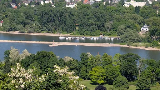 Bild von Restaurant am Rolandsbogen