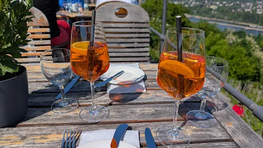 Bild von Restaurant am Rolandsbogen