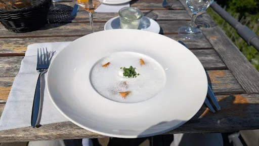 Bild von Restaurant am Rolandsbogen