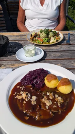 Bild von Restaurant am Rolandsbogen