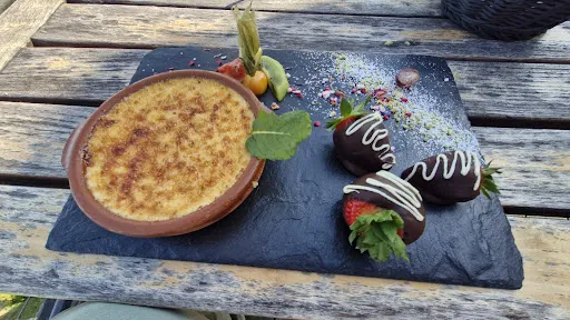 Bild von Restaurant am Rolandsbogen
